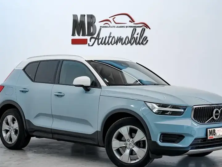 Volvo XC 40