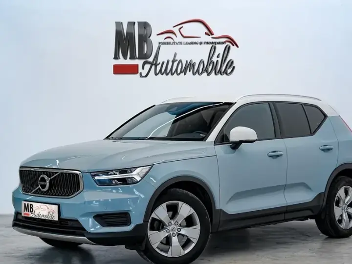 Volvo XC 40