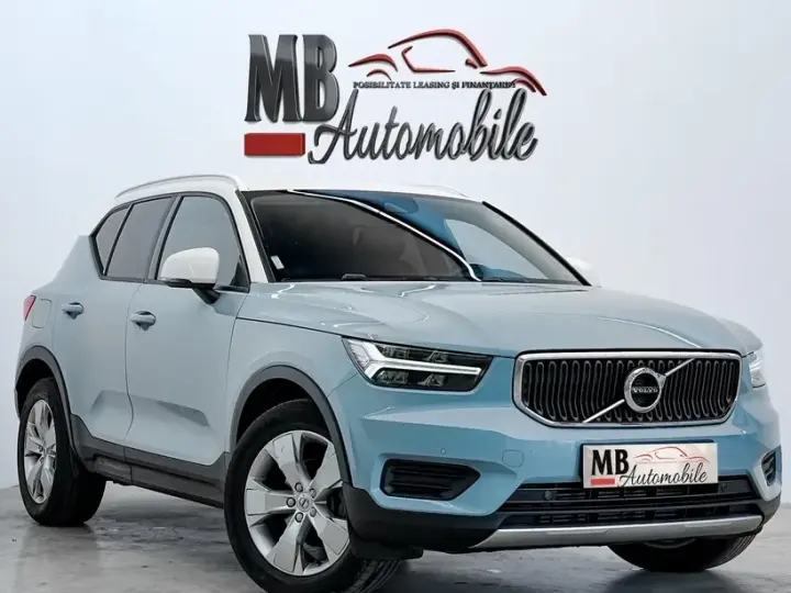 Volvo XC 40