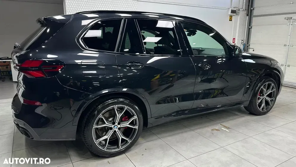 BMW X5 — imagine 3