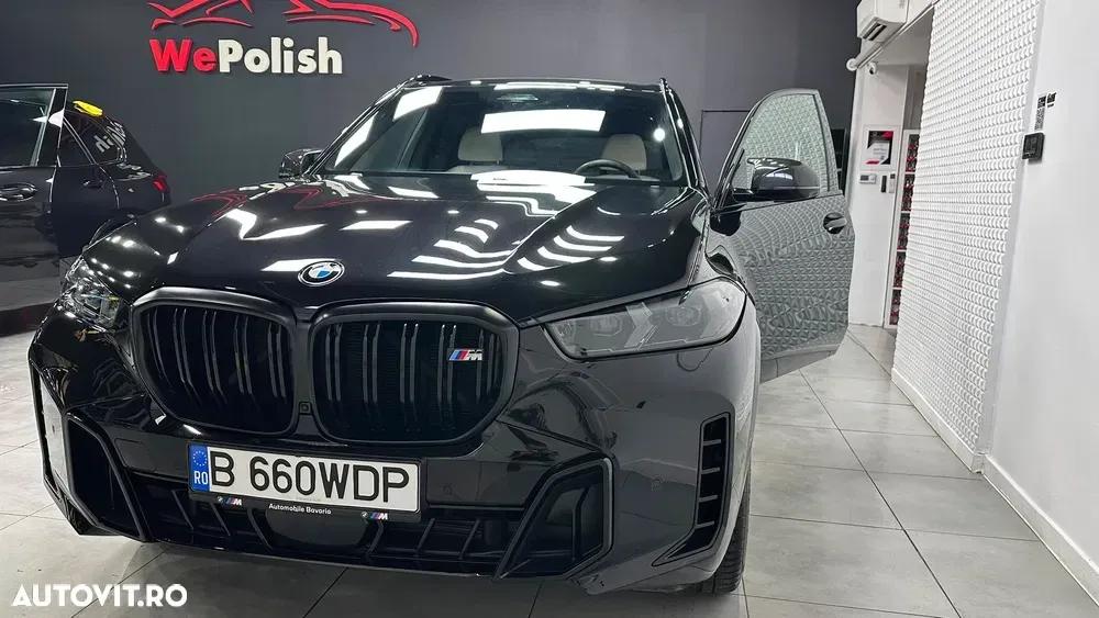 BMW X5 — imagine 4