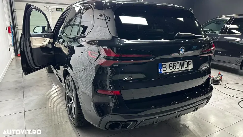BMW X5 — imagine 2