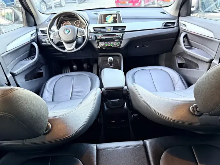 BMW X1 sDrive18d xLine