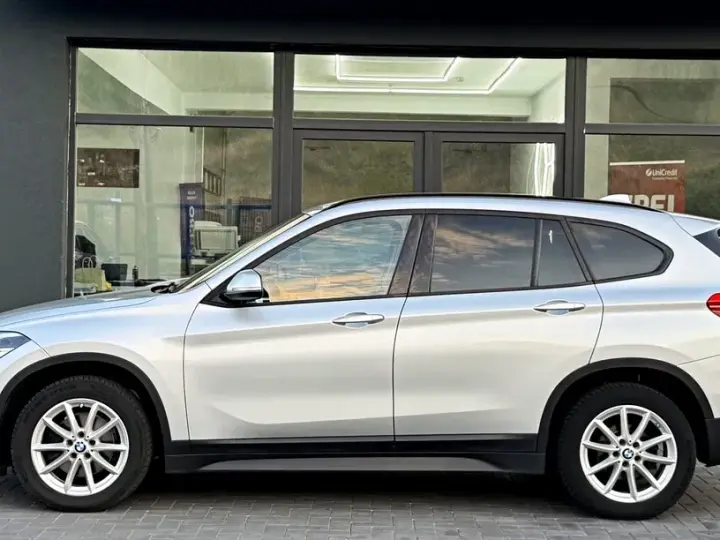 BMW X1 sDrive18d xLine