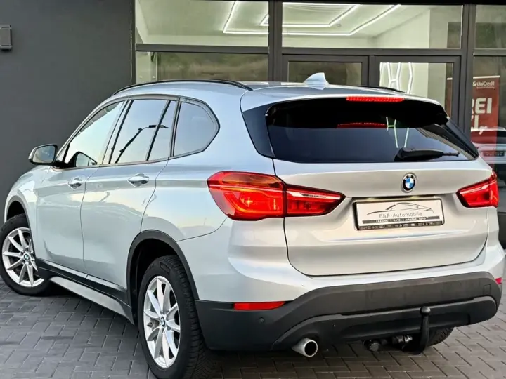 BMW X1 sDrive18d xLine