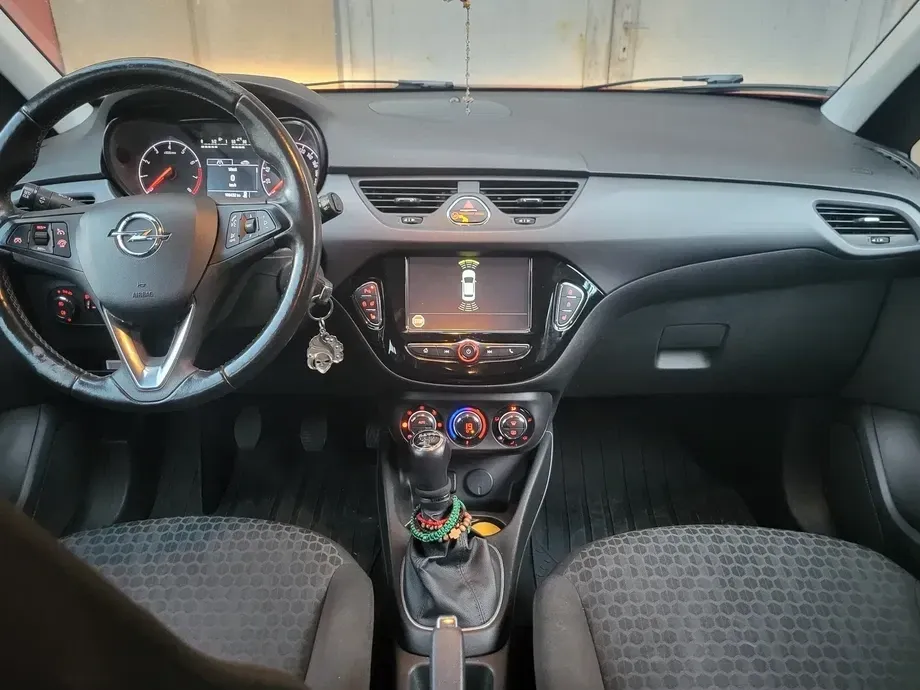 Opel Corsa E 1.4 ECOTEC Enjoy — imagine 2