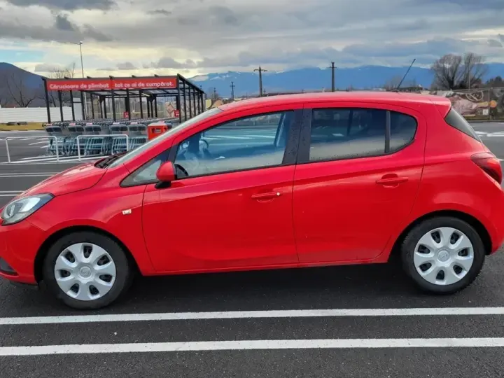 Opel Corsa E 1.4 ECOTEC Enjoy