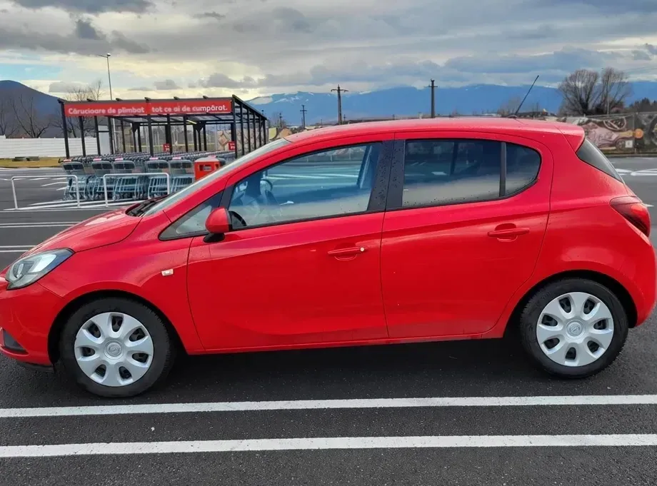 Opel Corsa E 1.4 ECOTEC Enjoy — imagine 5