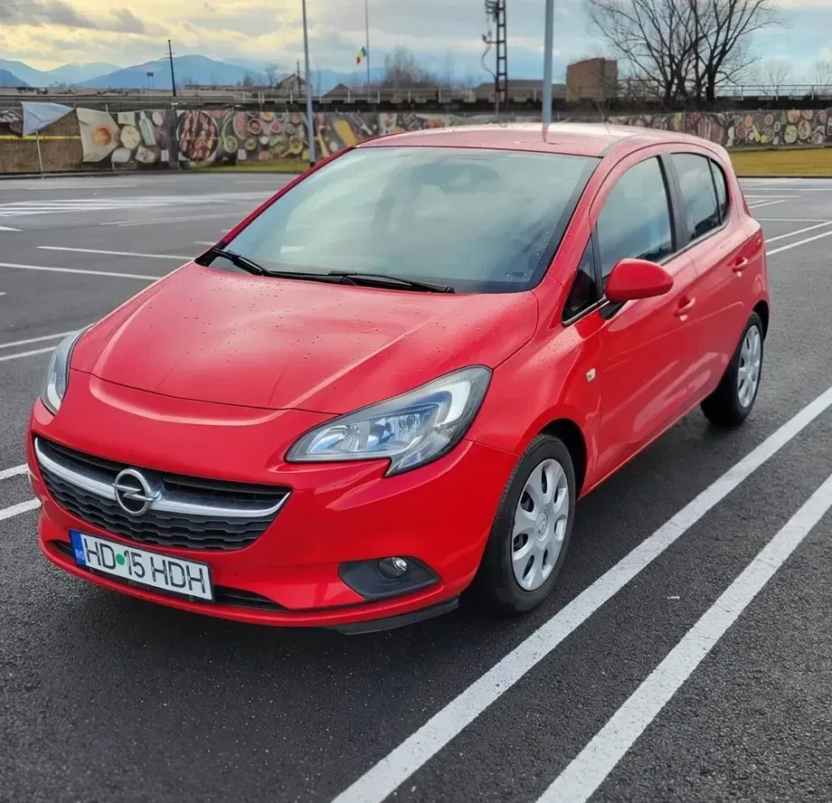 Opel Corsa E 1.4 ECOTEC Enjoy — imagine 3