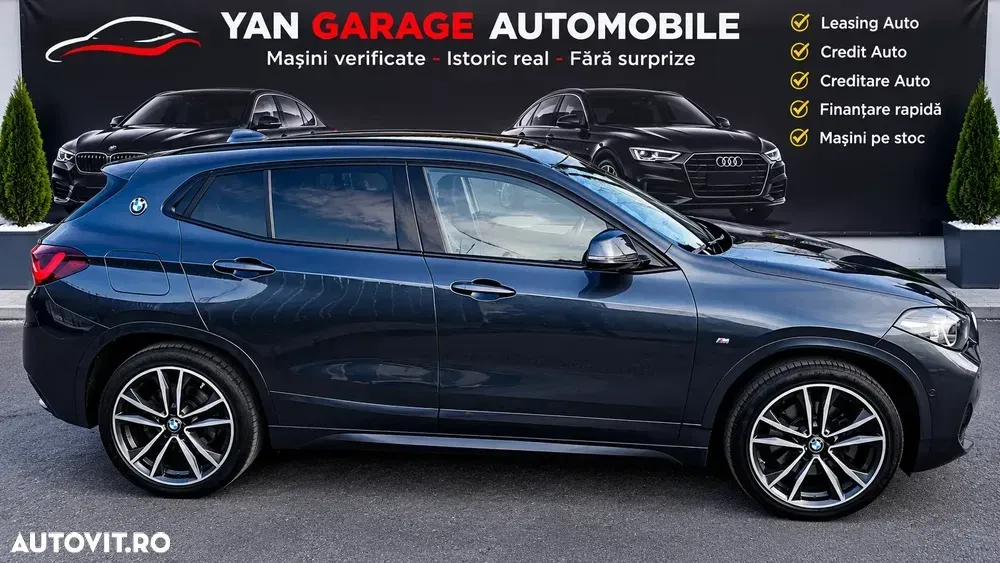 BMW X2 xDrive25e M Sport — imagine 2