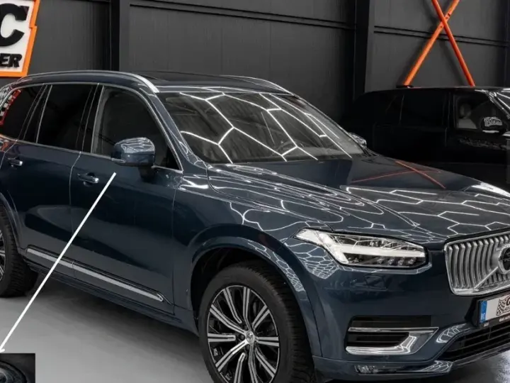 Volvo XC 90 II B5 MHEV AWD 7 locuri Momentum Pro