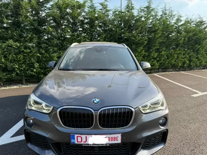 BMW X1 F48 xDrive25d Aut. M Sport