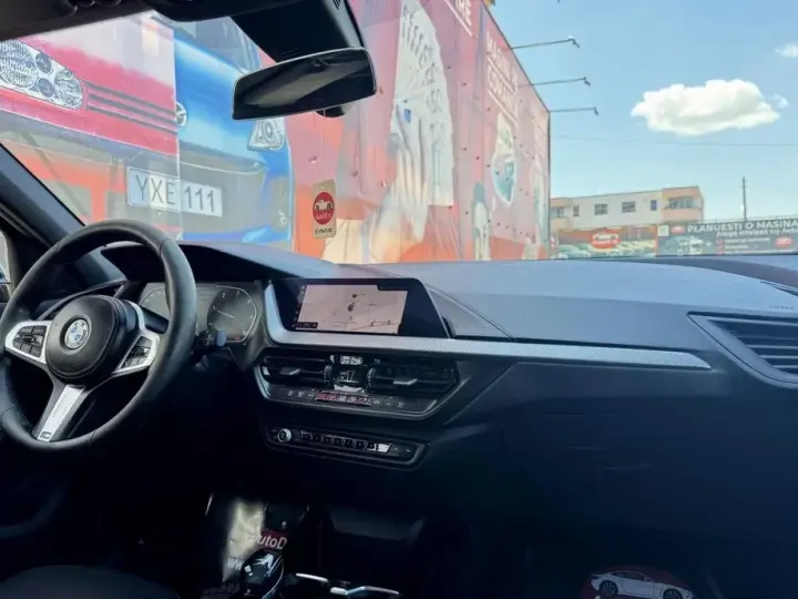 BMW Seria 1