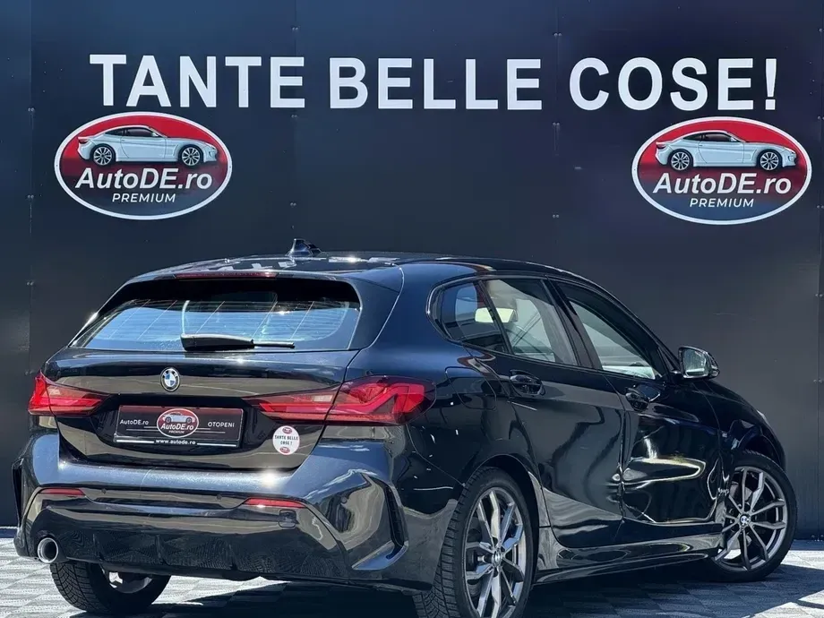 BMW Seria 1 — imagine 3