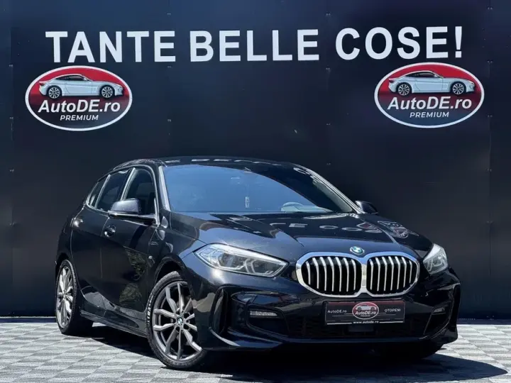BMW Seria 1