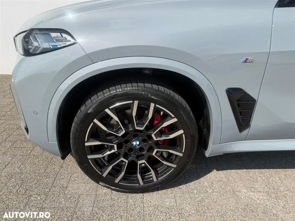 BMW X5 — imagine 5