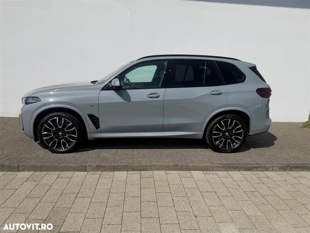 BMW X5 — imagine 4