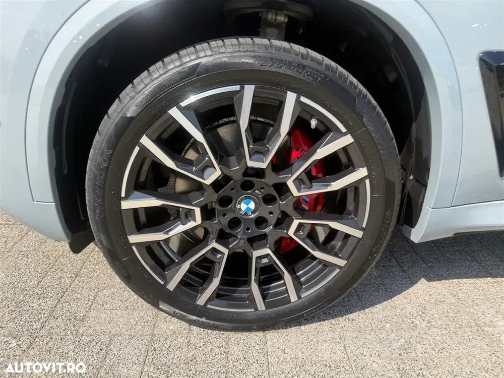 BMW X5 — imagine 6