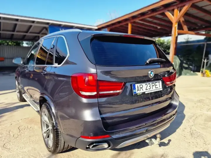 BMW X5 F15 xDrive25d