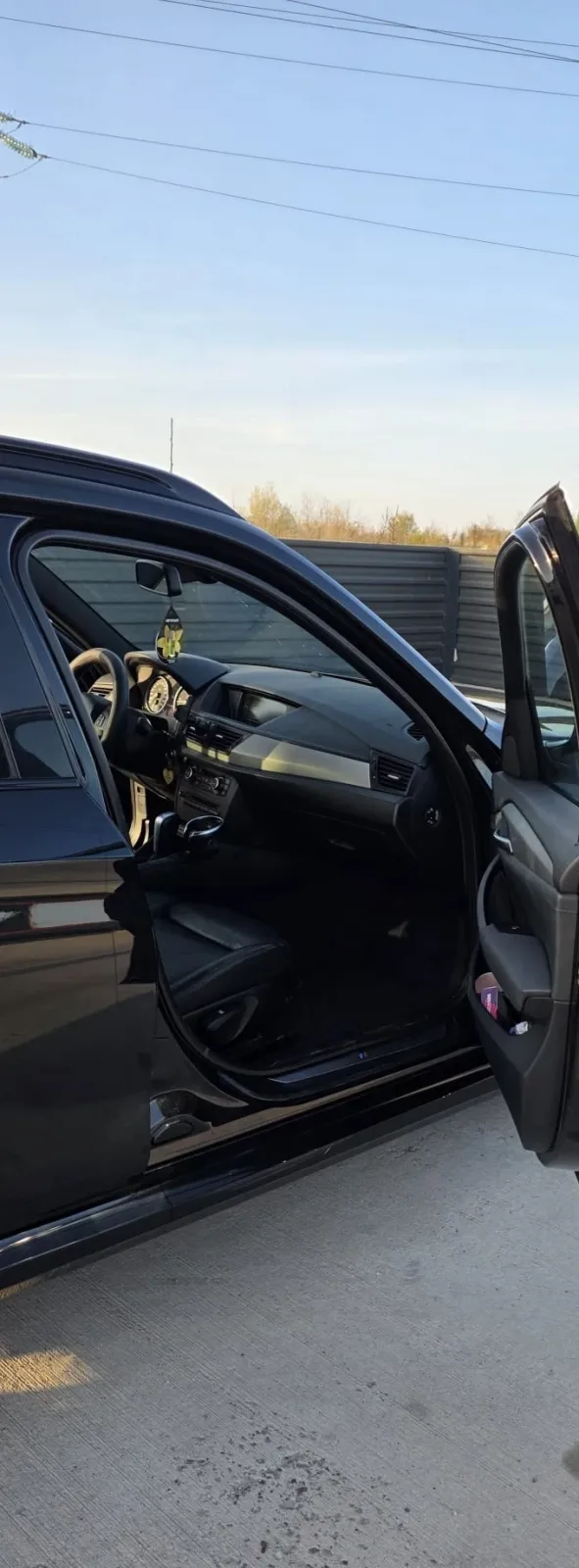 BMW X1 E84 sDrive20d Aut. Sport Line — imagine 5