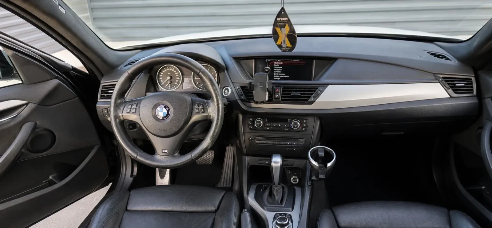 BMW X1 E84 sDrive20d Aut. Sport Line — imagine 6