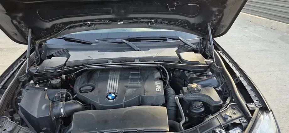 BMW X1 E84 sDrive20d Aut. Sport Line — imagine 3