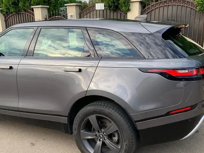 Land Rover Range Rover Velar 2.0 R-Dynamic S