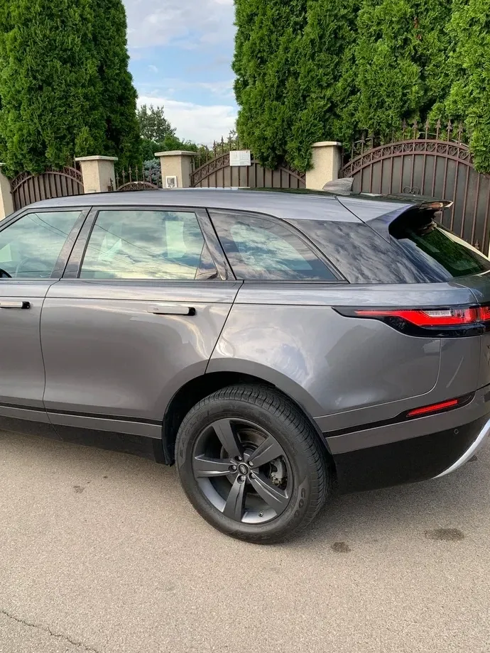 Land Rover Range Rover Velar 2.0 R-Dynamic S — imagine 5