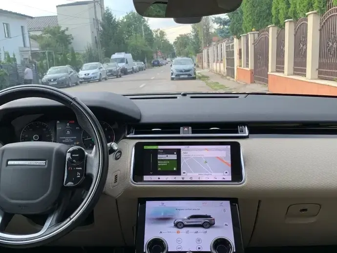 Land Rover Range Rover Velar 2.0 R-Dynamic S