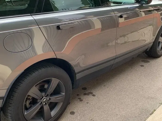 Land Rover Range Rover Velar 2.0 R-Dynamic S