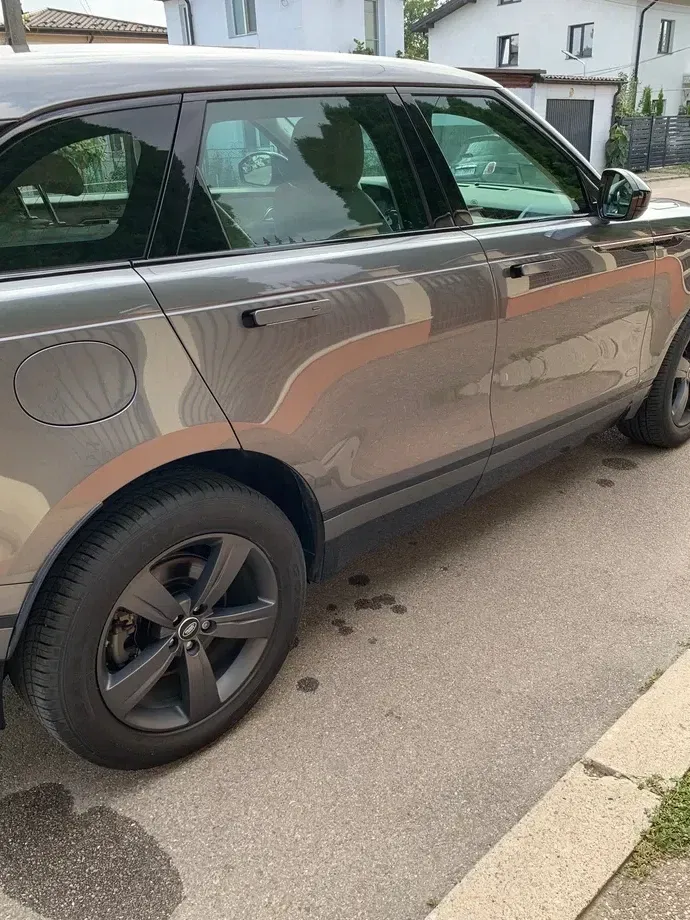 Land Rover Range Rover Velar 2.0 R-Dynamic S — imagine 6