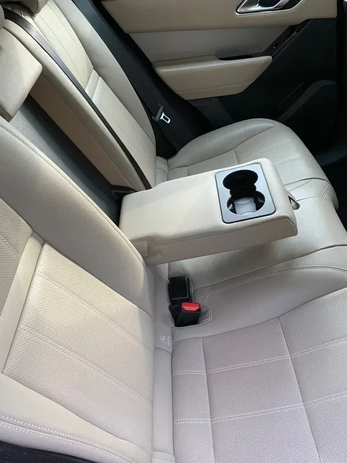 Land Rover Range Rover Velar 2.0 R-Dynamic S — imagine 4