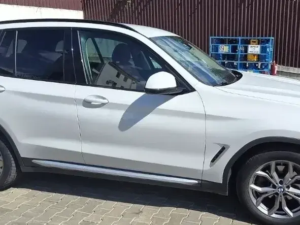 BMW X3 G01 xDrive20i AT