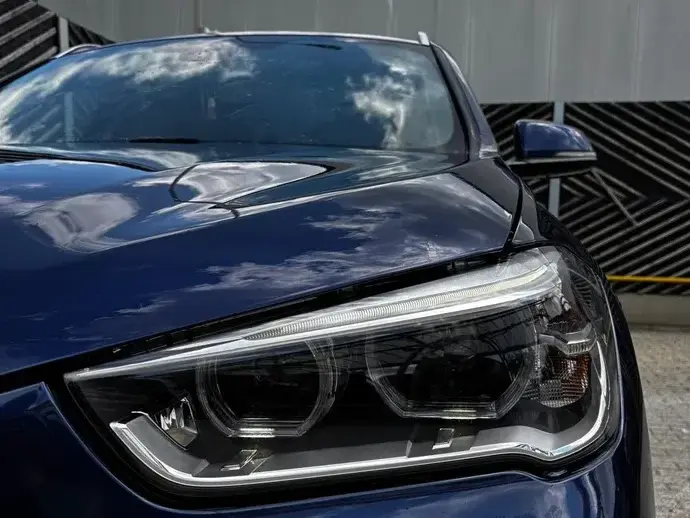 BMW X1 F48 xDrive20d AT