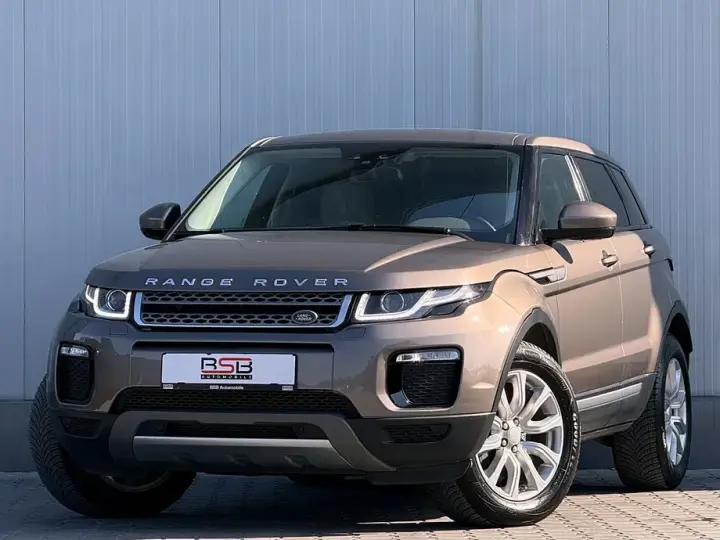 Land Rover Range Rover Evoque I 2.0 D150 R-Dynamic