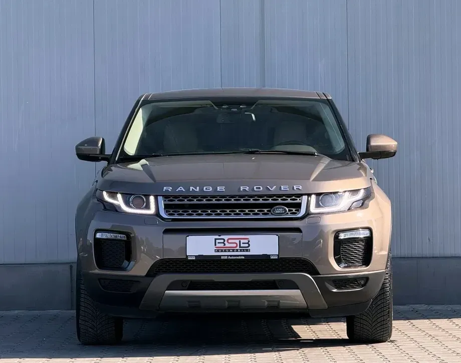 Land Rover Range Rover Evoque I 2.0 D150 R-Dynamic — imagine 2