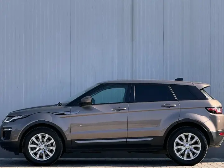 Land Rover Range Rover Evoque I 2.0 D150 R-Dynamic