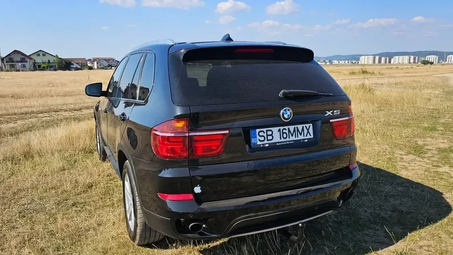 BMW X5 E53 xDrive30d — imagine 3