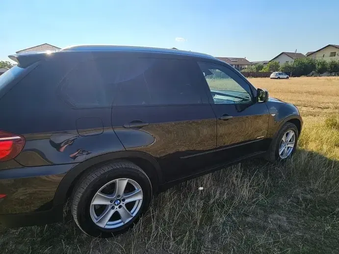 BMW X5 E53 xDrive30d