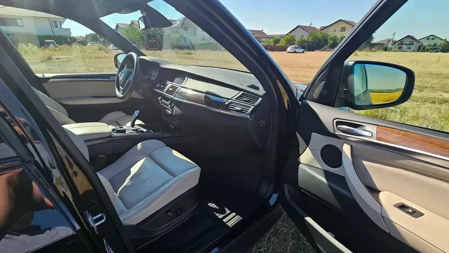 BMW X5 E53 xDrive30d — imagine 6