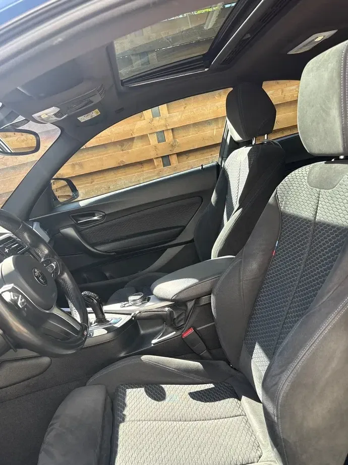BMW Seria 2 220d xDrive AT M Sport — imagine 4