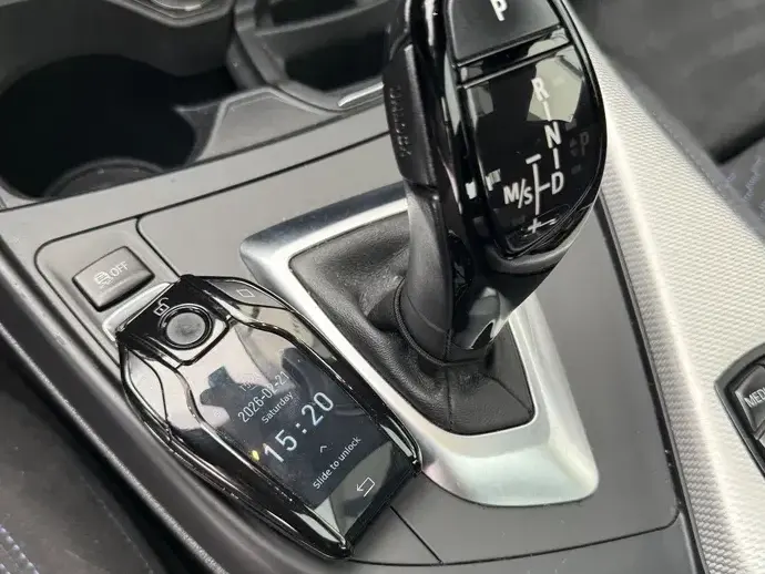 BMW Seria 2 220d xDrive AT M Sport