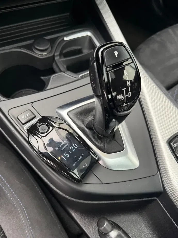 BMW Seria 2 220d xDrive AT M Sport — imagine 5