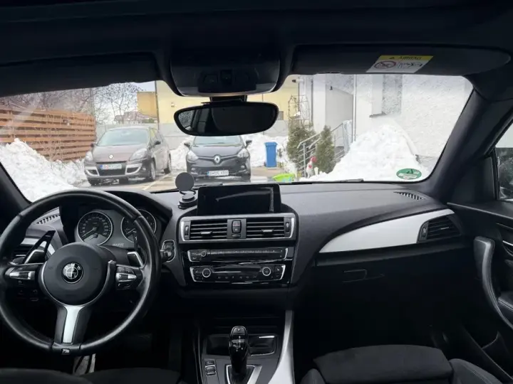 BMW Seria 2 220d xDrive AT M Sport
