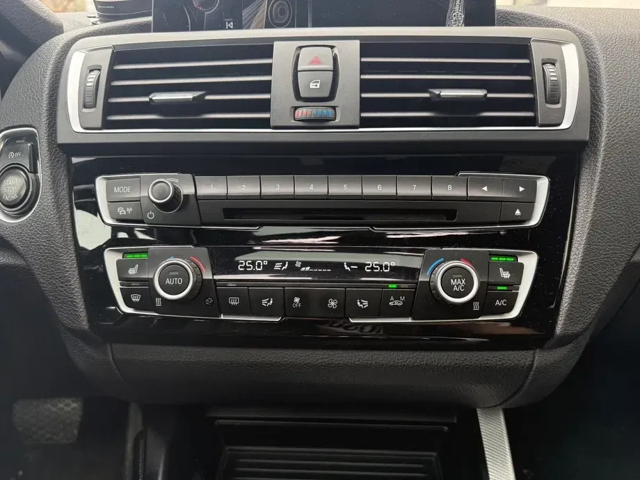 BMW Seria 2 220d xDrive AT M Sport — imagine 6