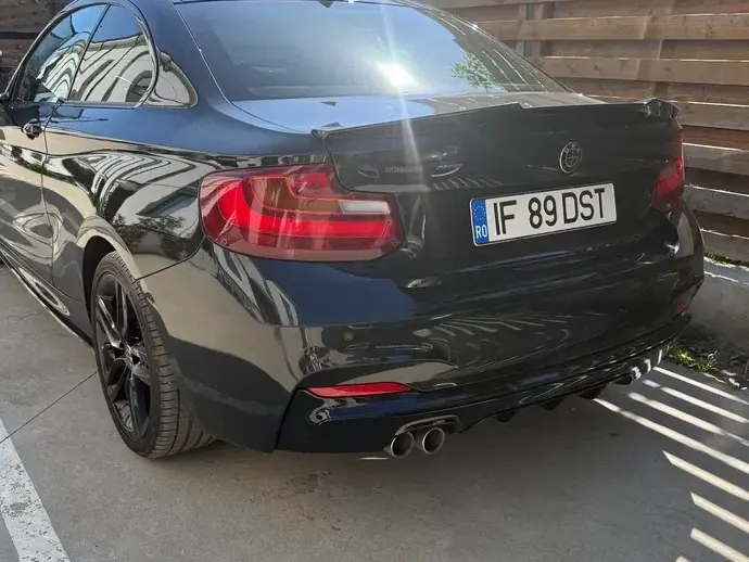 BMW Seria 2 220d xDrive AT M Sport