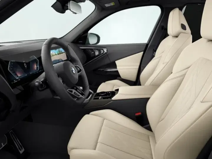 BMW X3 20d xDrive