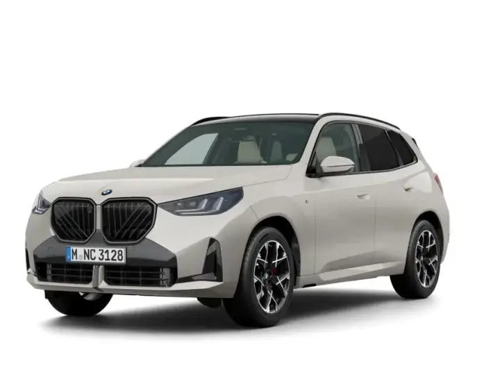 BMW X3 20d xDrive