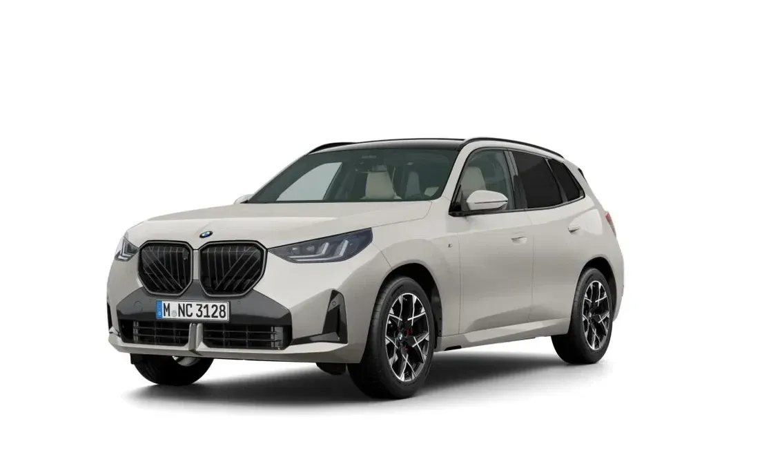 BMW X3 20d xDrive — imagine 6