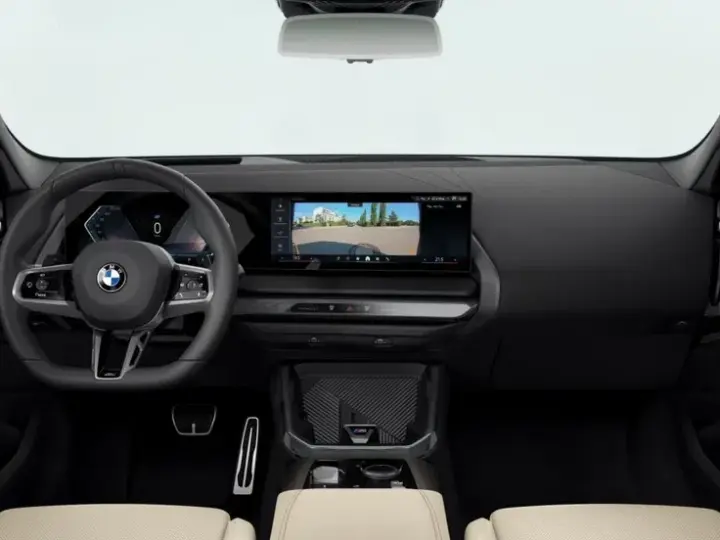 BMW X3 20d xDrive